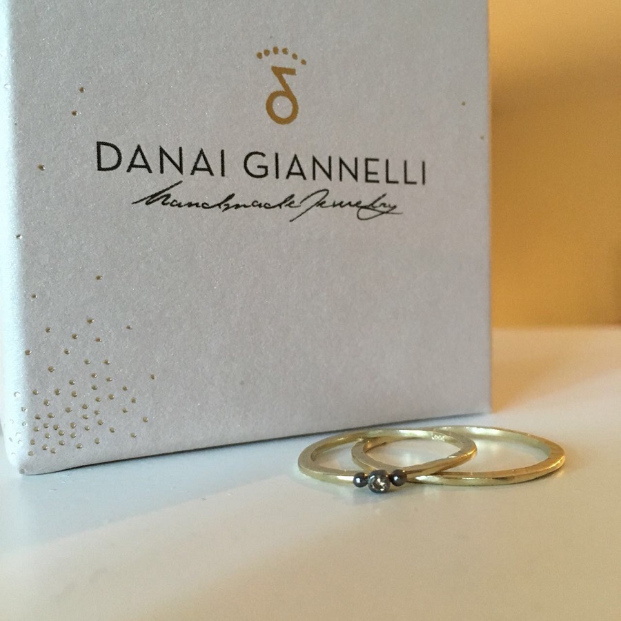 Danai Giannelli